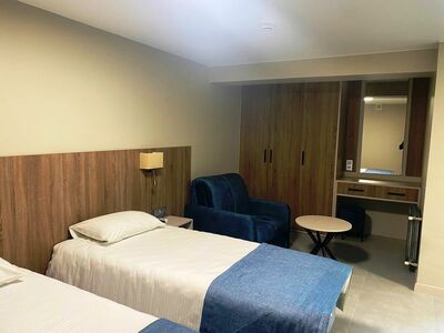 Фотография номера гостиницы Сочи-Магнолия