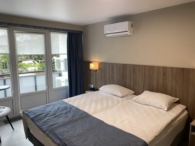 Фотография номера гостиницы Сочи-Магнолия