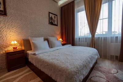 Фотография номера гостиницы Tesoro