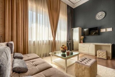 Фотография номера гостиницы Tesoro