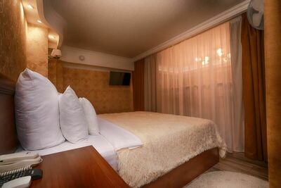 Фотография номера гостиницы Tesoro