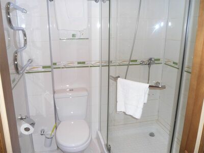 Фотография номера гостиницы Легенда Байкала