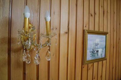 Фотография номера гостиницы Легенда Байкала