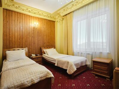 Фотография номера гостиницы Легенда Байкала