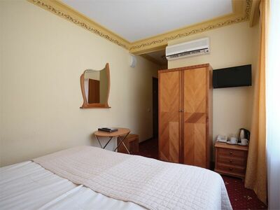 Фотография номера гостиницы Легенда Байкала