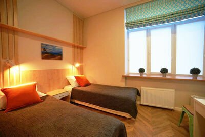 Фотография номера гостиницы Никольская Гавань