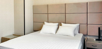 Фотография номера гостиницы Премьер