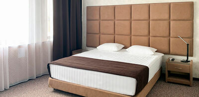 Фотография номера гостиницы Премьер