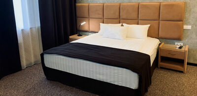 Фотография номера гостиницы Премьер