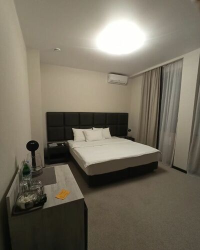 Фотография номера гостиницы Премьер