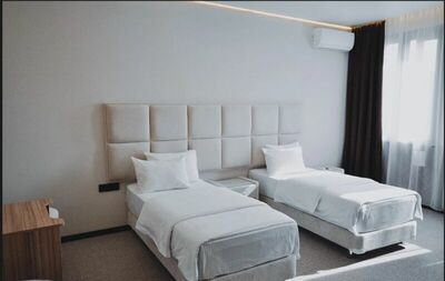 Фотография номера гостиницы Премьер