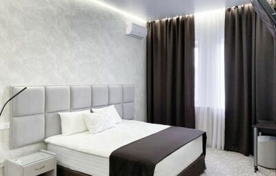 Фотография номера гостиницы Премьер