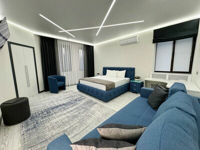 Фотография номера гостиницы Премьер