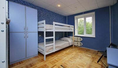 Фотография номера хостела FullHouse