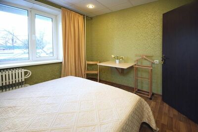 Фотография номера хостела FullHouse