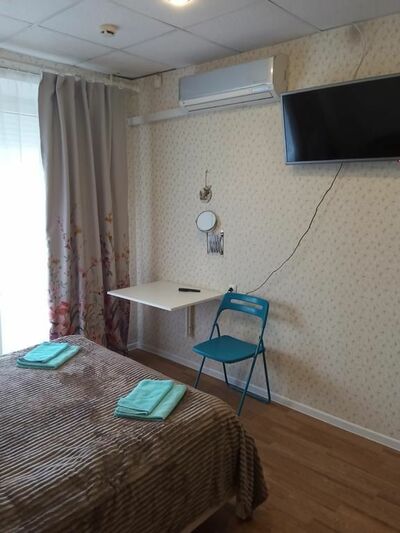 Фотография номера хостела FullHouse