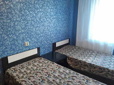 Фотография номера хостела FullHouse