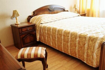 Фотография номера гостиницы Валс