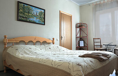 Фотография номера гостиницы Боярская Усадьба