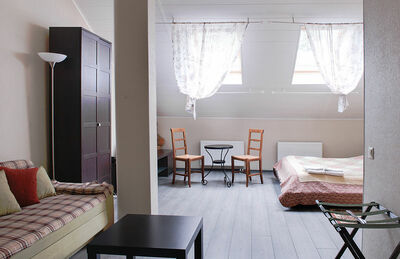 Фотография номера гостиницы Боярская Усадьба