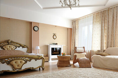 Фотография номера гостиницы Боярская Усадьба