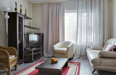 Фотография номера гостиницы Боярская Усадьба