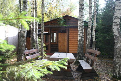 Фотография номера гостиницы Боярская Усадьба