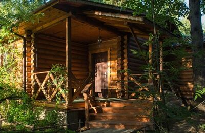 Фотография номера гостиницы Боярская Усадьба