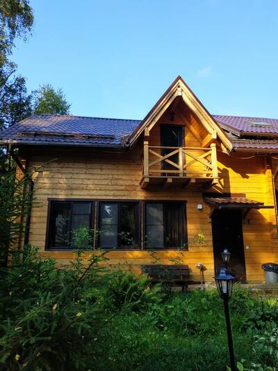 Фотография номера гостиницы Боярская Усадьба