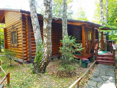 Фотография номера гостиницы Боярская Усадьба