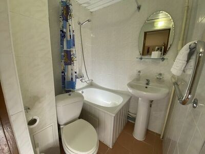 Фотография номера гостиницы Сталагмит