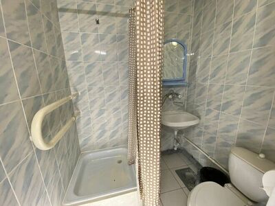 Фотография номера гостиницы Сталагмит