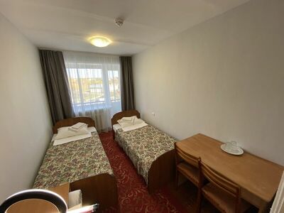 Фотография номера гостиницы Сталагмит