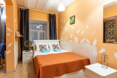 Фотография номера мини отеля Boho Home