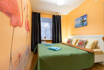 Фотография номера мини отеля Boho Home