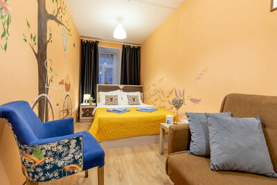 Фотография номера мини отеля Boho Home