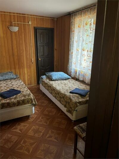 Фотография номера базы отдыха Озерки