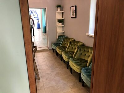 Фотография номера базы отдыха Озерки