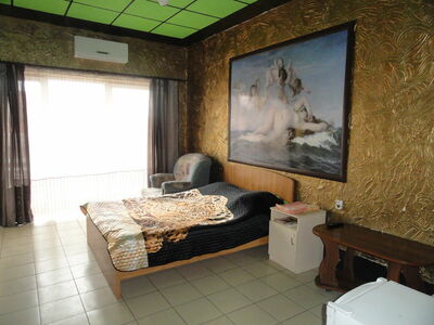 Фотография номера мини отеля Арбат