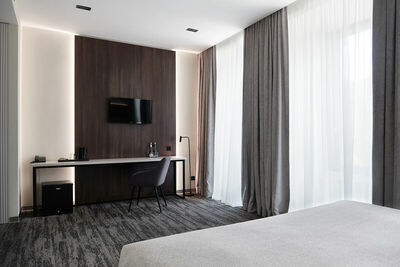 Фотография номера гостиницы Парк Отель