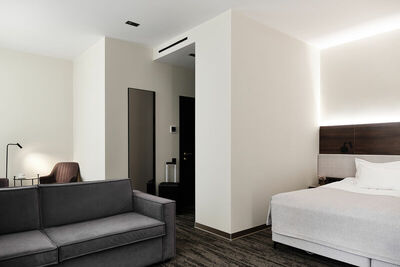 Фотография номера гостиницы Парк Отель