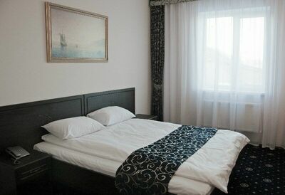 Фотография номера гостиницы Максимус