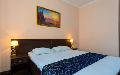 Фотография номера гостиницы Максимус