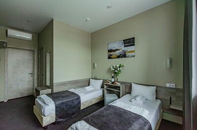 Фотография номера гостиницы Берисон Худякова