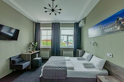 Фотография номера гостиницы Берисон Худякова