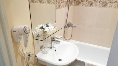 Фотография номера санатория Вятичи