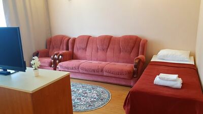 Фотография номера санатория Вятичи