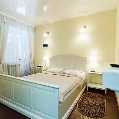 Фотография номера санатория Вятичи