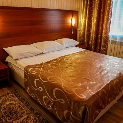 Фотография номера санатория Вятичи