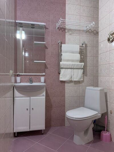 Фотография номера квартиры Апартаменты Нойкурен